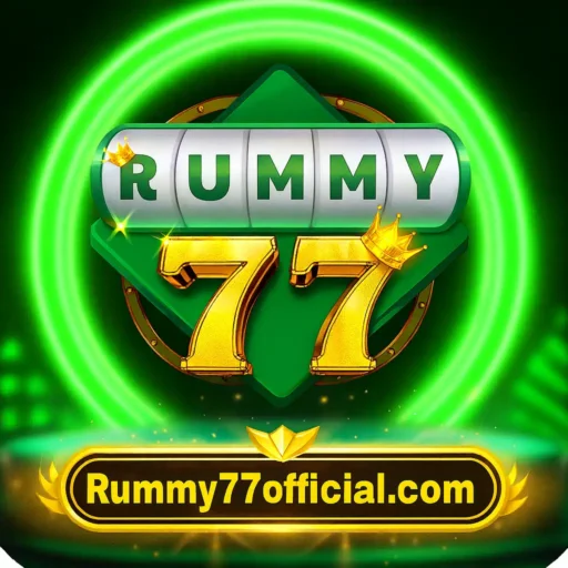 rummy77offcial.com